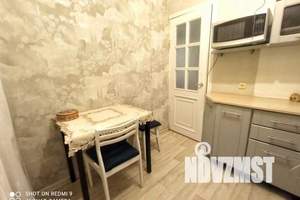 1-к квартира, посуточно, 32м2, 4/5 этаж