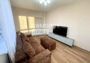 3-к квартира, на длительный срок, 60м2, 16/21 этаж