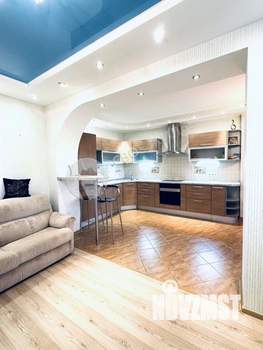 3-к квартира, на длительный срок, 102м2, 3/11 этаж
