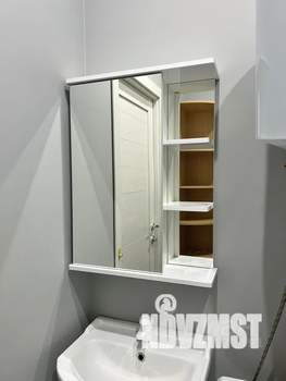 1-к квартира, посуточно, 28м2, 7/16 этаж