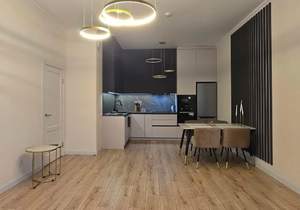 3-к квартира, на длительный срок, 78м2, 2/23 этаж