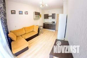 2-к квартира, посуточно, 53м2, 2/25 этаж