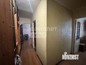 3-к квартира, на длительный срок, 60м2, 2/5 этаж