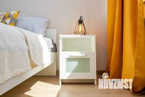 3-к квартира, посуточно, 75м2, 18/24 этаж