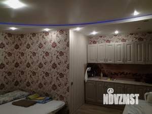 2-к квартира, посуточно, 41м2, 5/5 этаж