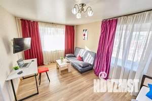 1-к квартира, посуточно, 32м2, 4/5 этаж