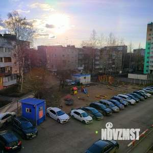 1-к квартира, на длительный срок, 38м2, 2/2 этаж