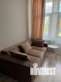 1-к квартира, посуточно, 38м2, 1/25 этаж