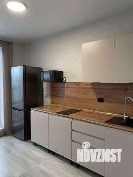 1-к квартира, на длительный срок, 31м2, 6/19 этаж