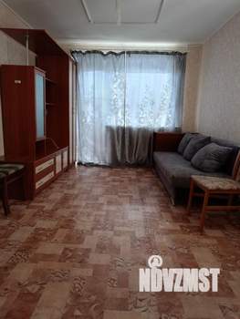 1-к квартира, на длительный срок, 30м2, 3/5 этаж