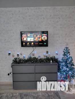 1-к квартира, посуточно, 32м2, 2/5 этаж