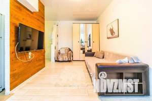 2-к квартира, посуточно, 50м2, 2/5 этаж