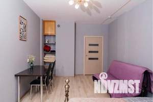 1-к квартира, посуточно, 30м2, 8/28 этаж