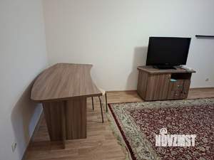 1-к квартира, на длительный срок, 39м2, 2/16 этаж