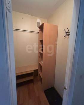 2-к квартира, на длительный срок, 53м2, 4/5 этаж