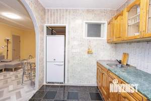 3-к квартира, на длительный срок, 48м2, 4/5 этаж