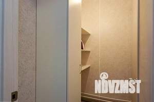 1-к квартира, посуточно, 33м2, 1/15 этаж