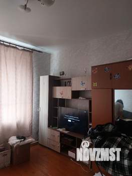 2-к квартира, на длительный срок, 41м2, 2/2 этаж