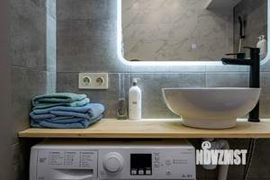 Студия квартира, посуточно, 27м2, 16/16 этаж