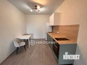 3-к квартира, на длительный срок, 62м2, 8/16 этаж