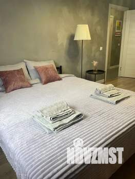 1-к квартира, посуточно, 36м2, 8/25 этаж