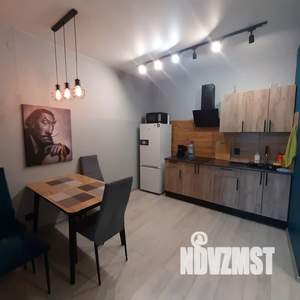 1-к квартира, посуточно, 45м2, 2/25 этаж