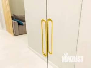 2-к квартира, посуточно, 57м2, 20/25 этаж