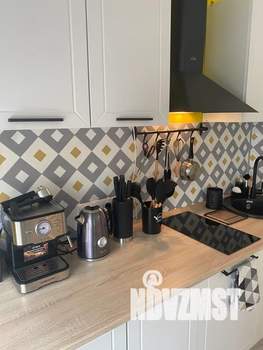 Студия квартира, посуточно, 29м2, 5/5 этаж