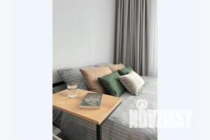 1-к квартира, посуточно, 45м2, 10/25 этаж