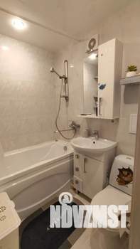 1-к квартира, посуточно, 30м2, 3/5 этаж