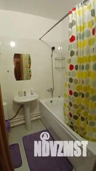 Студия квартира, посуточно, 32м2, 2/8 этаж