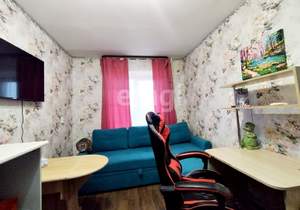 2-к квартира, на длительный срок, 23м2, 7/10 этаж