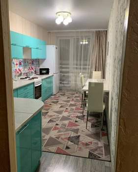 3-к квартира, на длительный срок, 74м2, 16/16 этаж