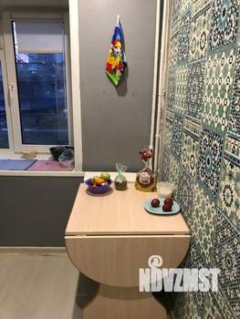1-к квартира, на длительный срок, 32м2, 2/6 этаж