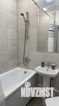 Студия квартира, посуточно, 25м2, 9/25 этаж