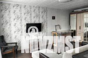 1-к квартира, посуточно, 33м2, 5/5 этаж