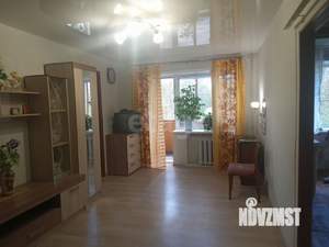 2-к квартира, на длительный срок, 42м2, 2/3 этаж