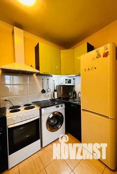 1-к квартира, посуточно, 22м2, 10/20 этаж