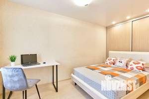 2-к квартира, посуточно, 51м2, 1/1 этаж
