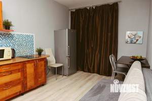 2-к квартира, посуточно, 45м2, 1/1 этаж