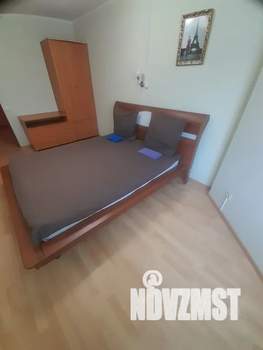 2-к квартира, посуточно, 60м2, 1/11 этаж