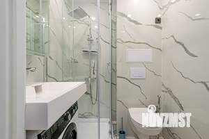 Студия квартира, посуточно, 23м2, 2/3 этаж