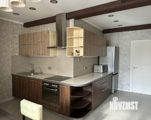 2-к квартира, на длительный срок, 80м2, 2/11 этаж
