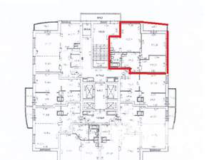 2-к квартира, на длительный срок, 64м2, 6/25 этаж