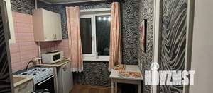 1-к квартира, посуточно, 35м2, 2/5 этаж