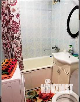 Студия квартира, посуточно, 32м2, 3/5 этаж