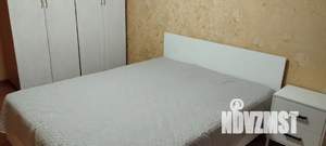 2-к квартира, посуточно, 57м2, 3/10 этаж