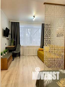 1-к квартира, посуточно, 25м2, 1/5 этаж