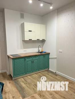 1-к квартира, посуточно, 35м2, 5/6 этаж