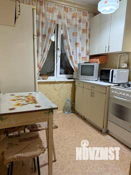 1-к квартира, на длительный срок, 32м2, 5/5 этаж